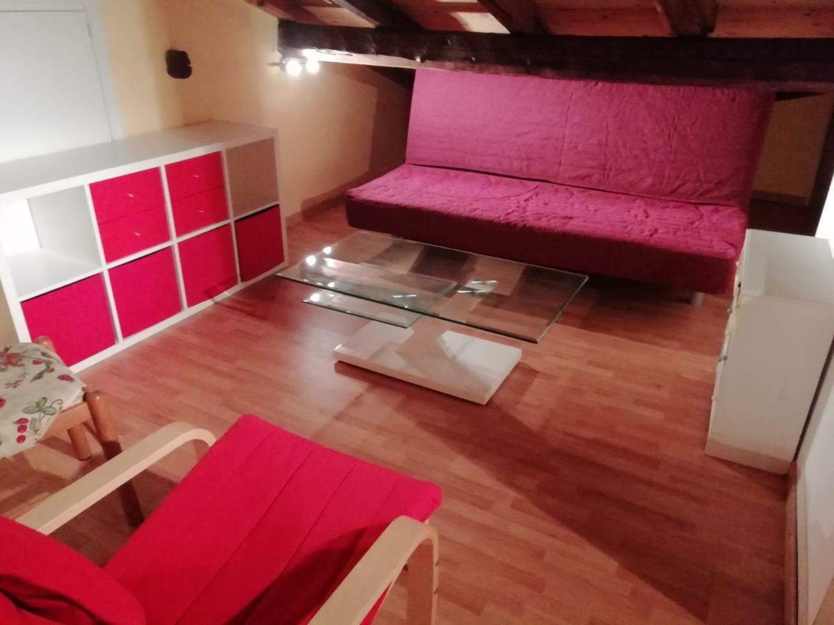 Sweet Apartment Bianchini Болоня Екстериор снимка