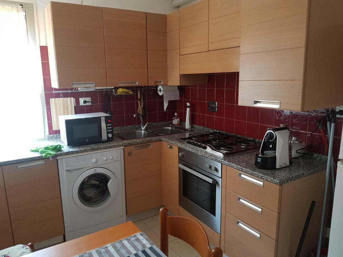 Sweet Apartment Bianchini Болоня Екстериор снимка