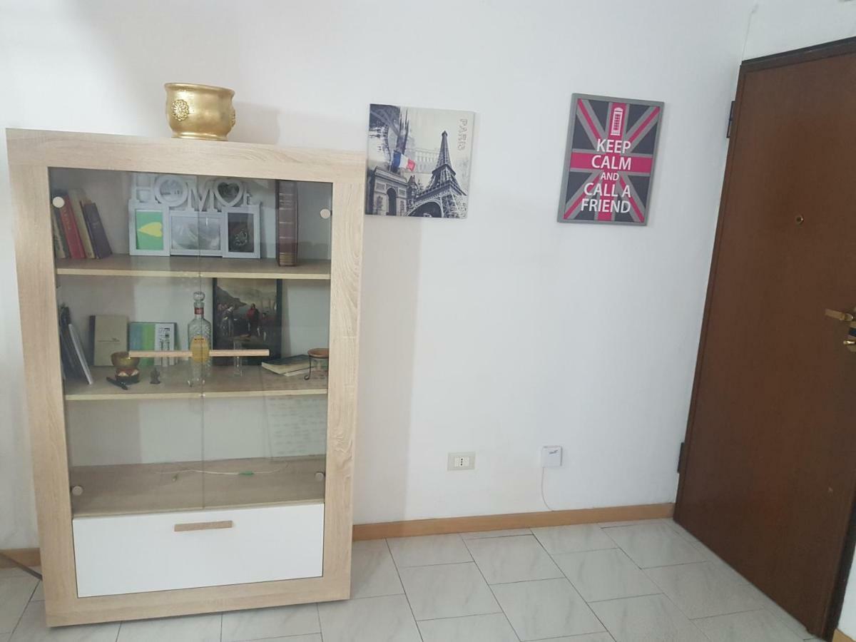 Sweet Apartment Bianchini Болоня Екстериор снимка