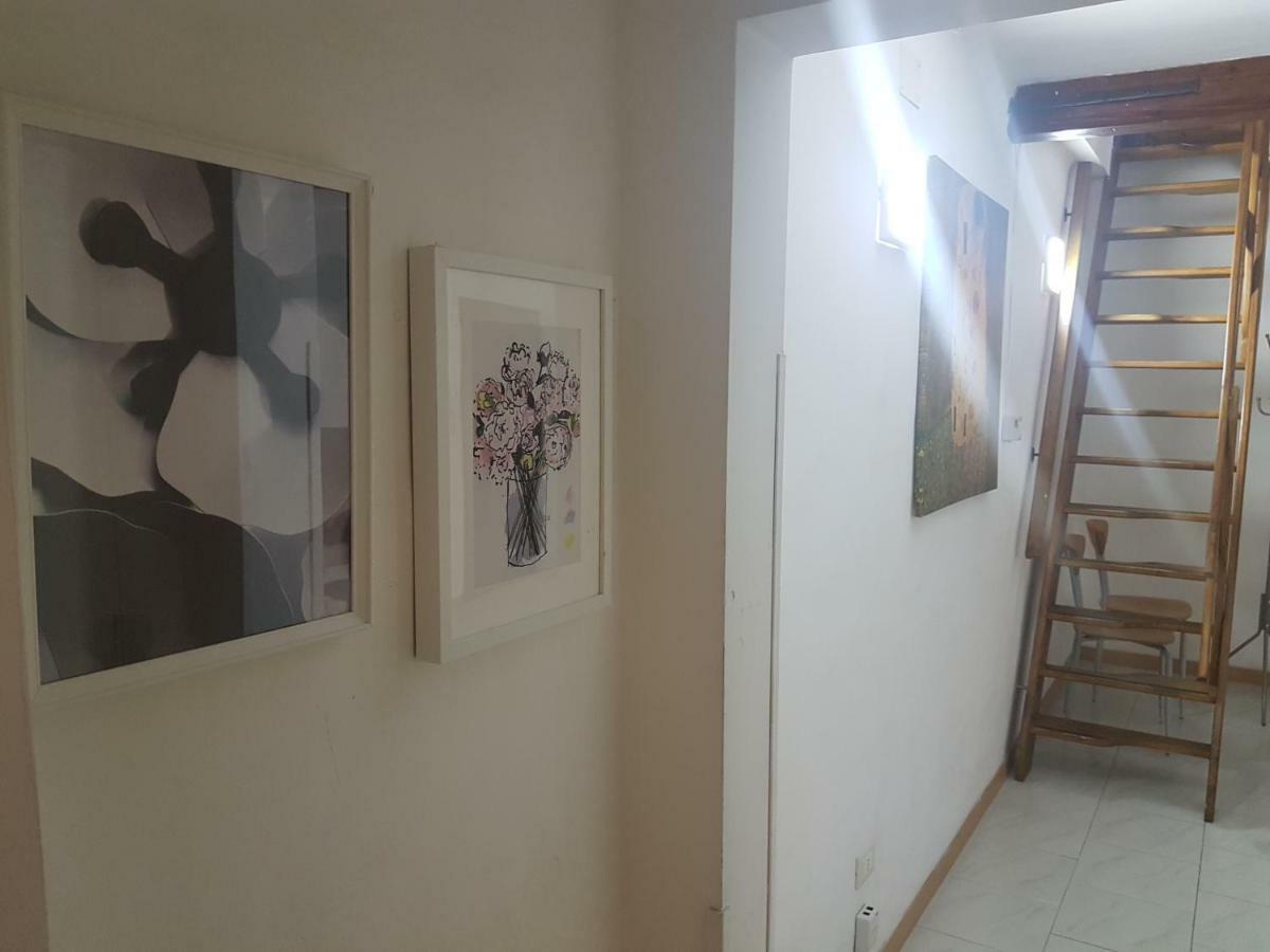 Sweet Apartment Bianchini Болоня Екстериор снимка
