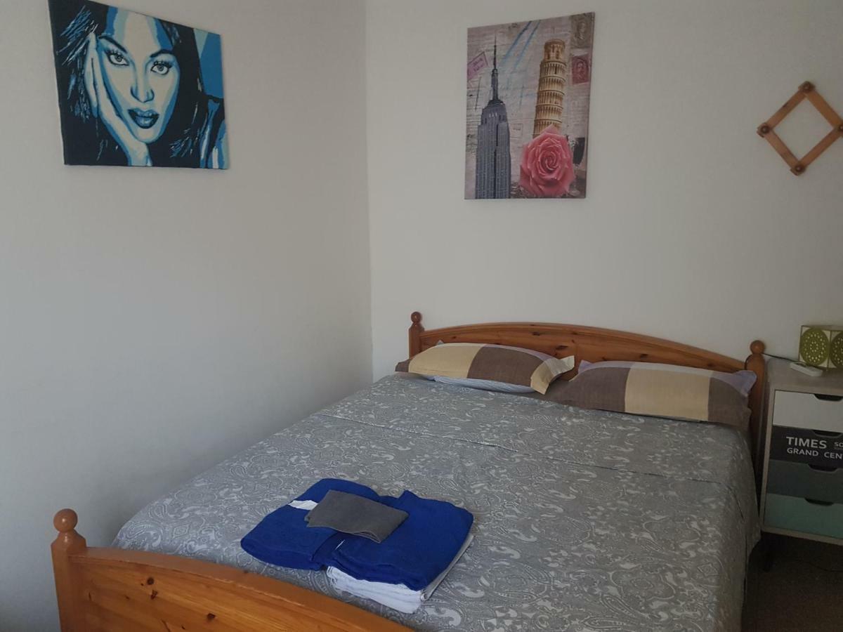 Sweet Apartment Bianchini Болоня Екстериор снимка