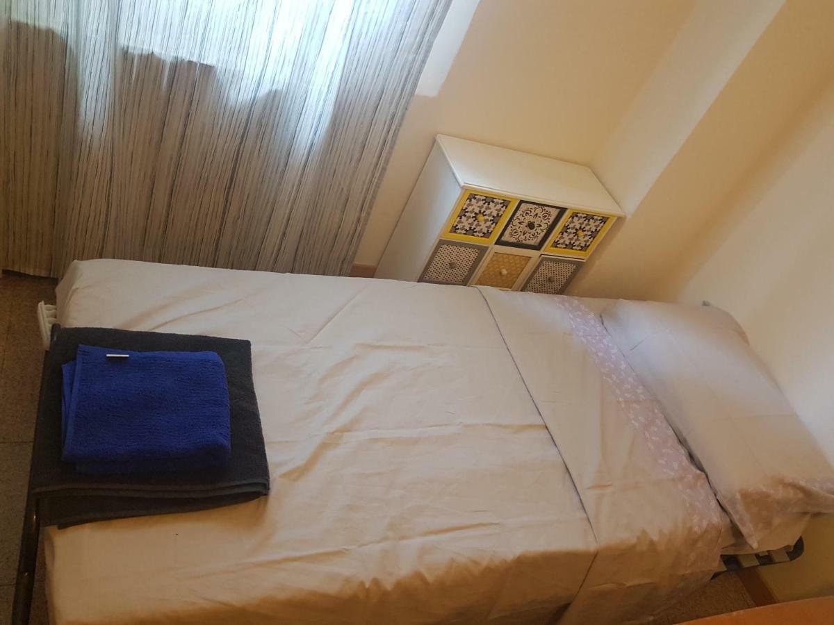 Sweet Apartment Bianchini Болоня Екстериор снимка